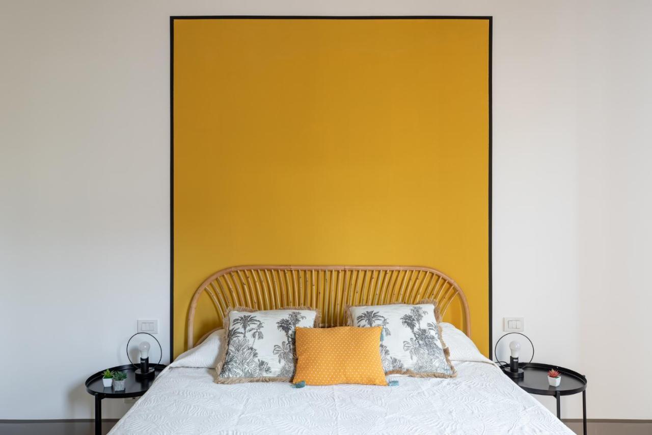 Apartamento Iflat Campo Dei Fiori Stylish